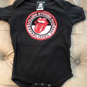 Sourpuss One Pieces | Acdc Onesie | Poshmark